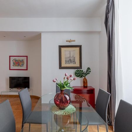 Iflat Red Roman Apartament 外观 照片