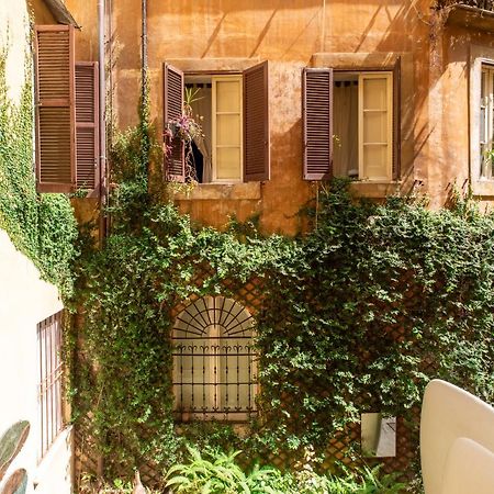 Iflat Red Roman Apartament 外观 照片
