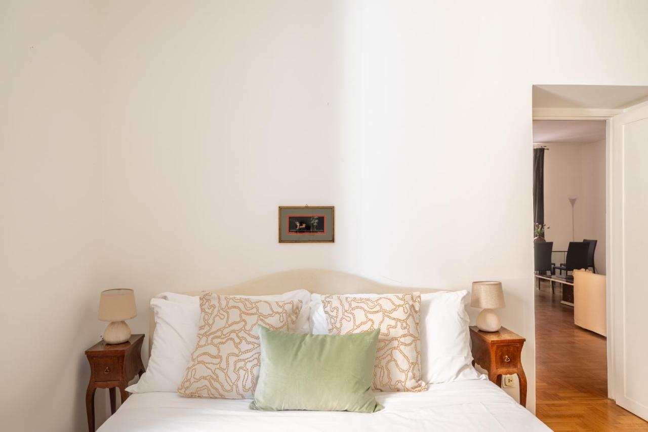 Iflat Red Roman Apartament 外观 照片