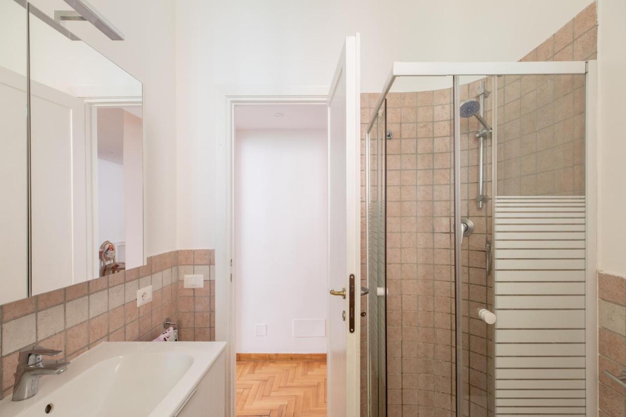 Iflat Red Roman Apartament 外观 照片