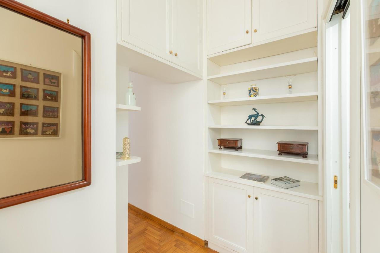 Iflat Red Roman Apartament 外观 照片
