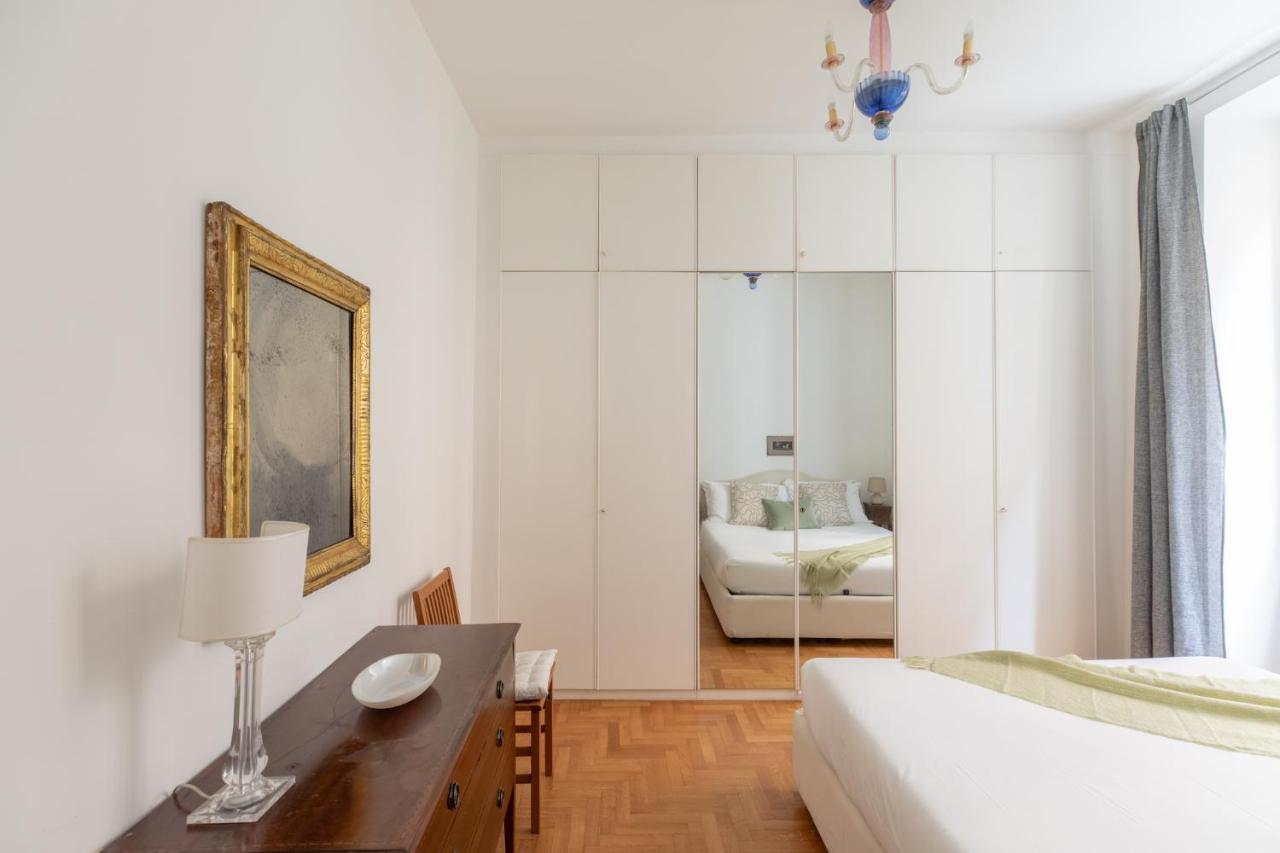 Iflat Red Roman Apartament 外观 照片
