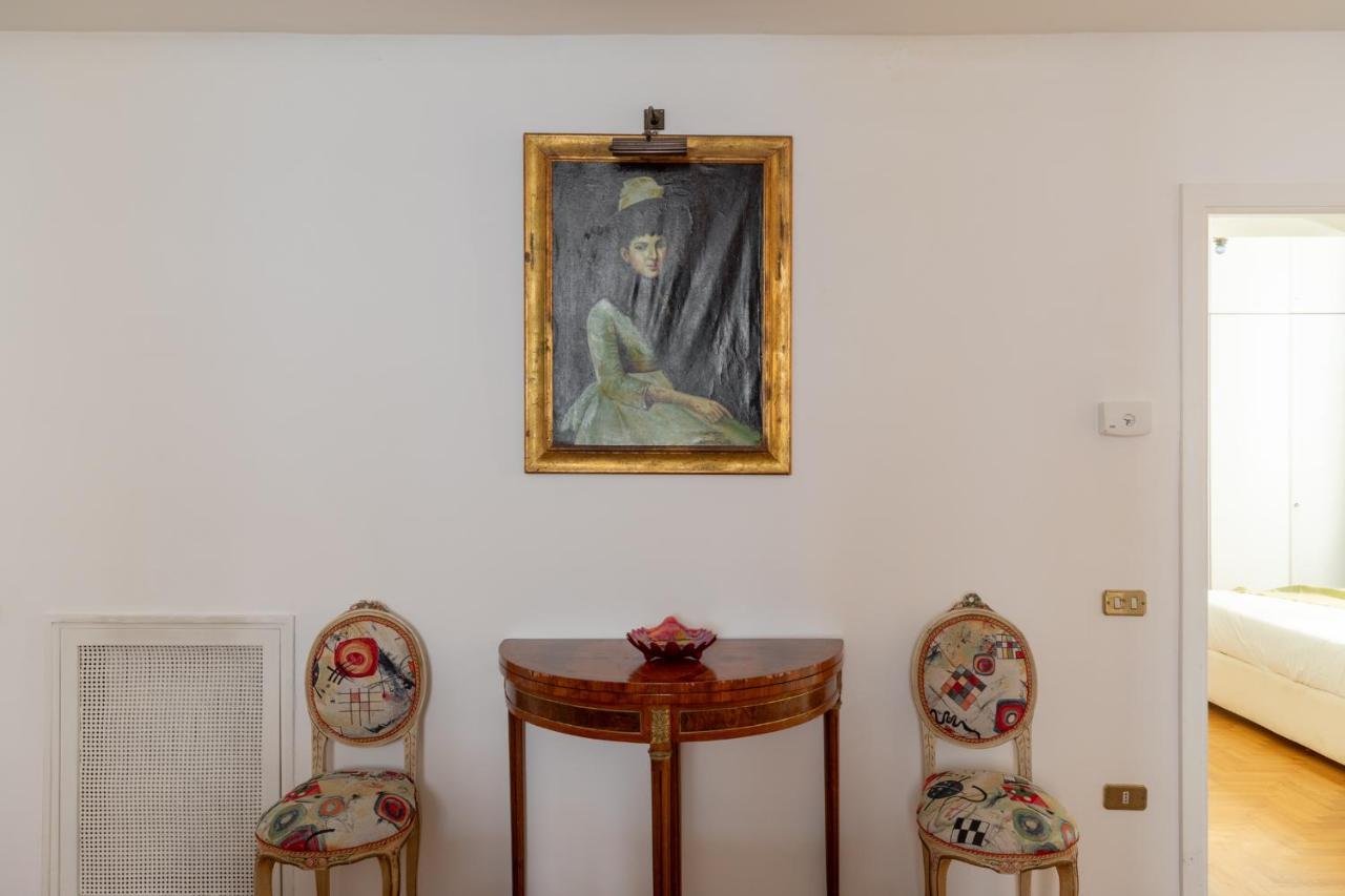 Iflat Red Roman Apartament 外观 照片