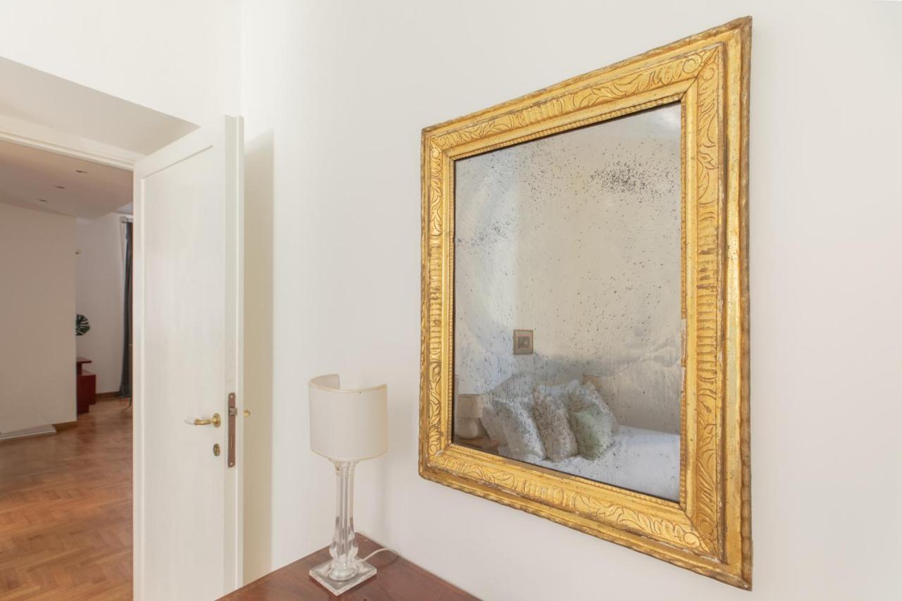 Iflat Red Roman Apartament 外观 照片