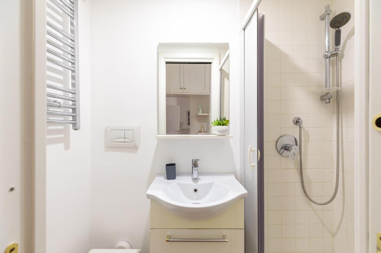 Iflat Red Roman Apartament 外观 照片