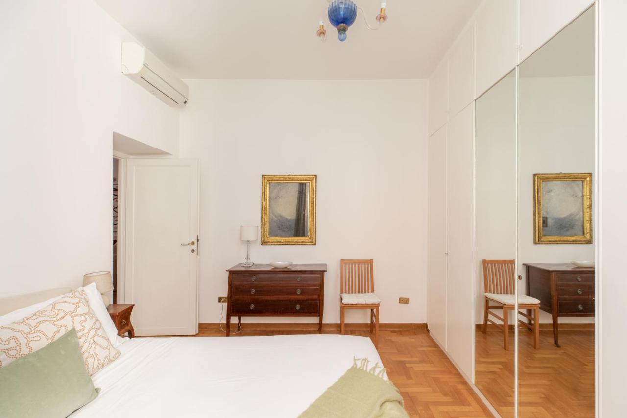 Iflat Red Roman Apartament 外观 照片