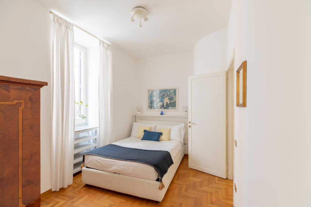 Iflat Red Roman Apartament 外观 照片