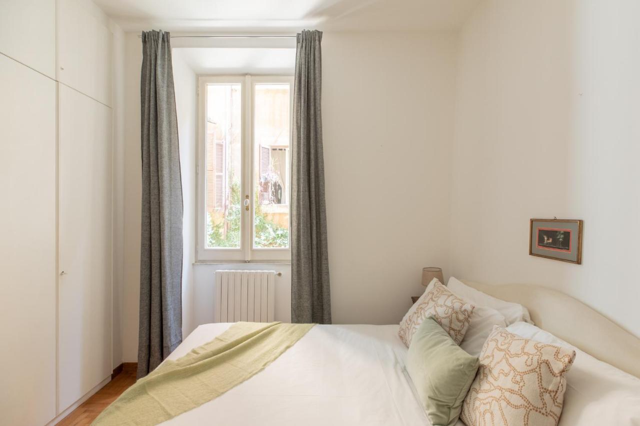 Iflat Red Roman Apartament 外观 照片