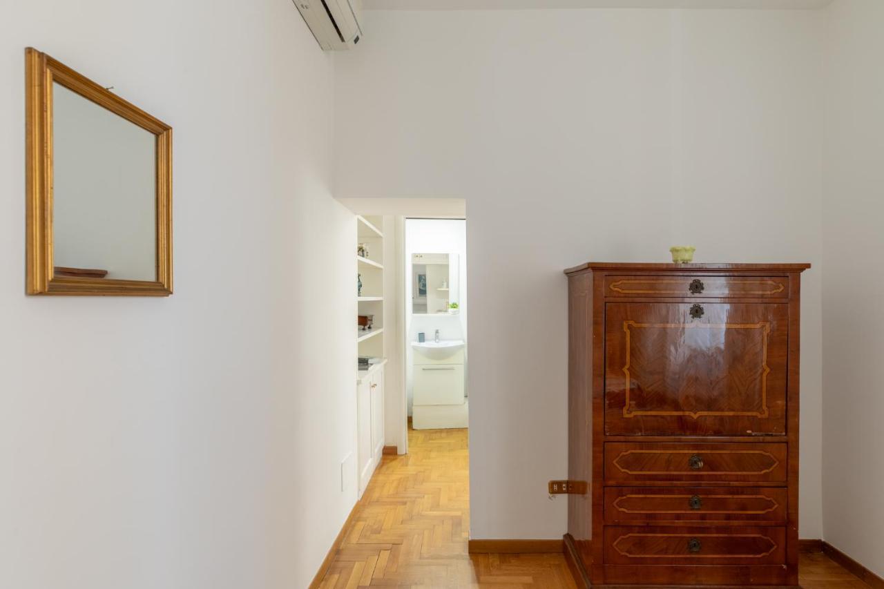Iflat Red Roman Apartament 外观 照片