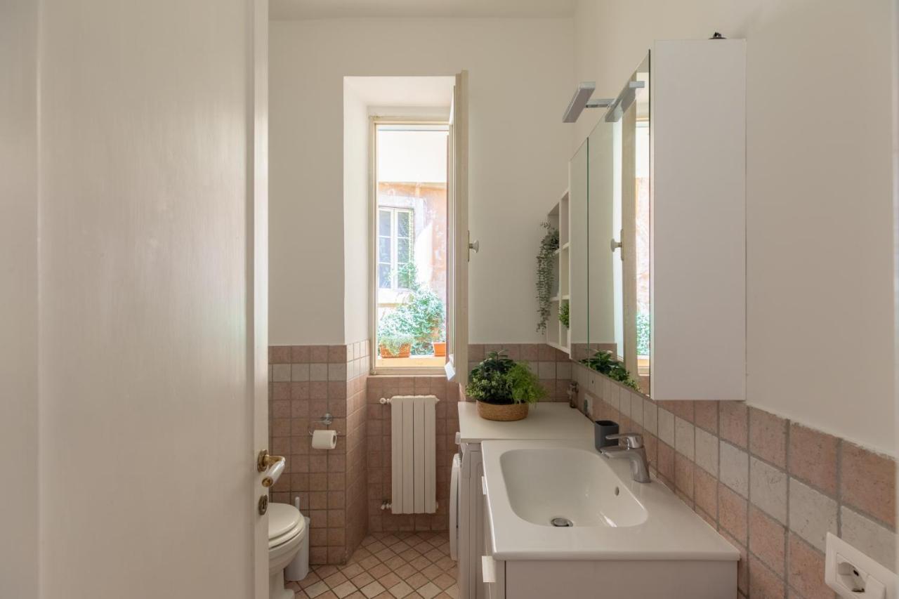 Iflat Red Roman Apartament 外观 照片