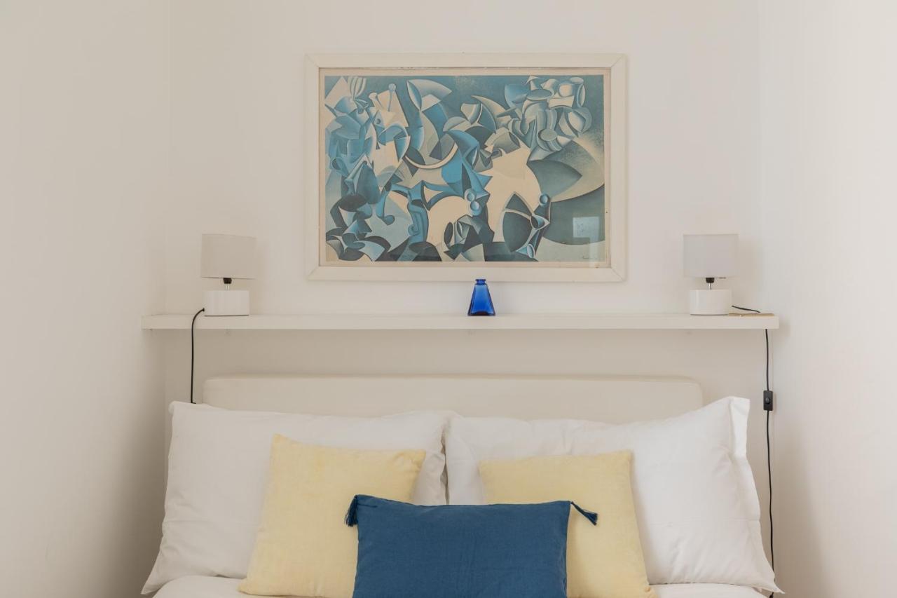 Iflat Red Roman Apartament 外观 照片