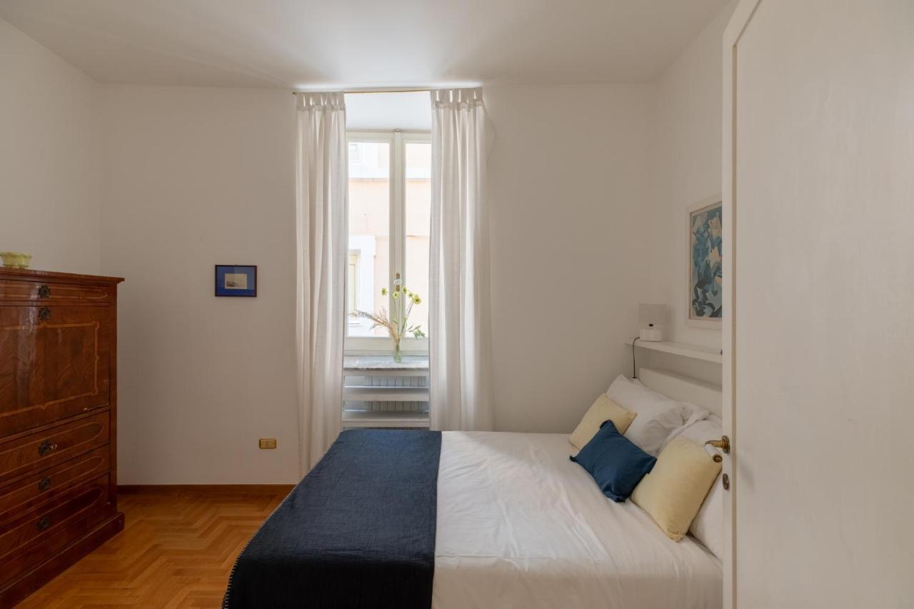 Iflat Red Roman Apartament 外观 照片